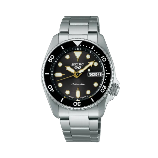 Beğenmek için çift tıkla Seiko 5 Sports SKX Serisi Otomatik SRPL79 Görsel 1