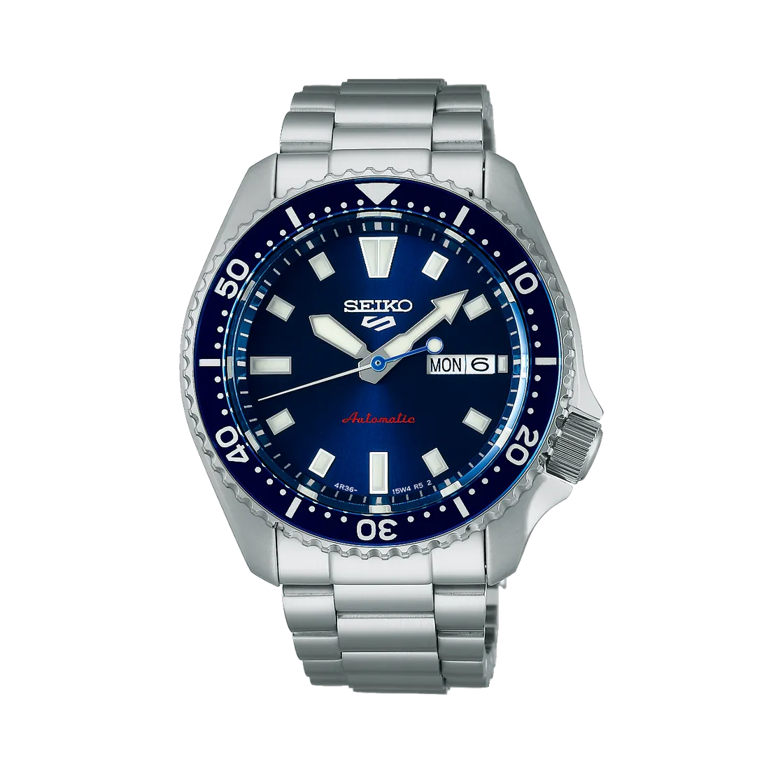 Seiko 5 Sports SKX Series Otomatik SRPL83