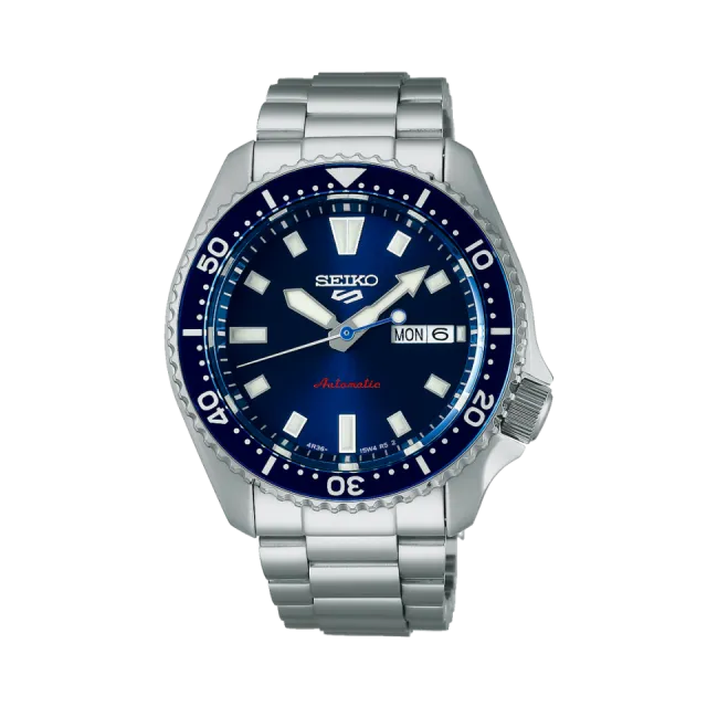 Beğenmek için çift tıkla Seiko 5 Sports SKX Series Otomatik SRPL83 Görsel 1