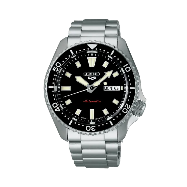 Beğenmek için çift tıkla Seiko 5 Sports SKX Serisi Otomatik SRPL85 Görsel 1