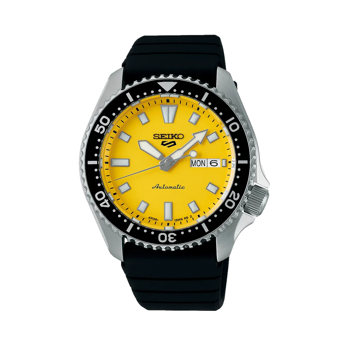 Seiko 5 Sports SKX Series Otomatik SRPL87