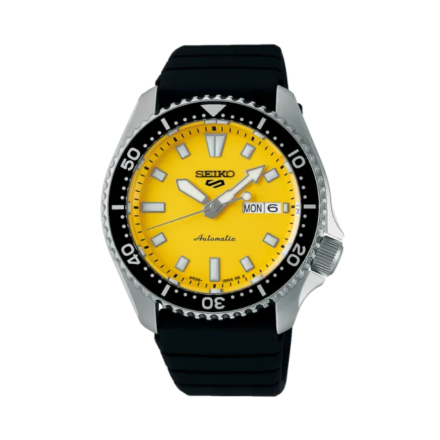Beğenmek için çift tıkla Seiko 5 Sports SKX Series Otomatik SRPL87 Görsel 1