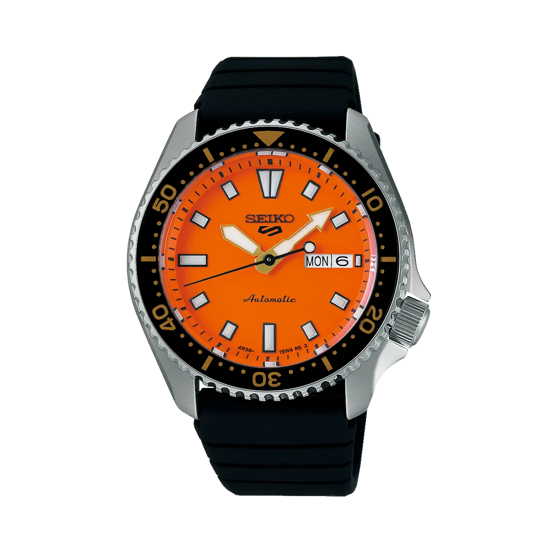 Seiko 5 Sports SKX Series Otomatik SRPL89