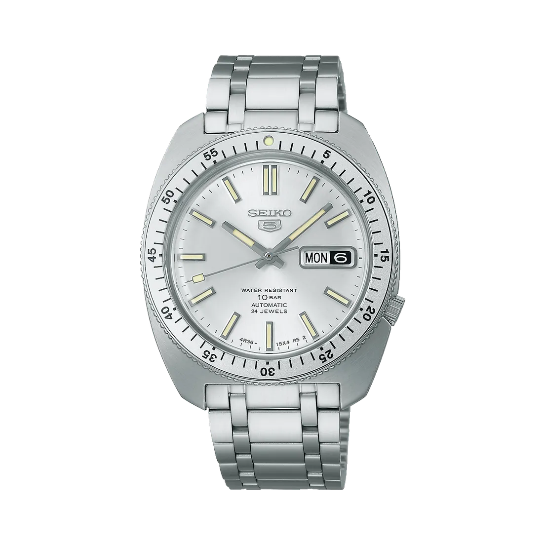 Seiko 5 Sports SKX Otomatik SRPL91