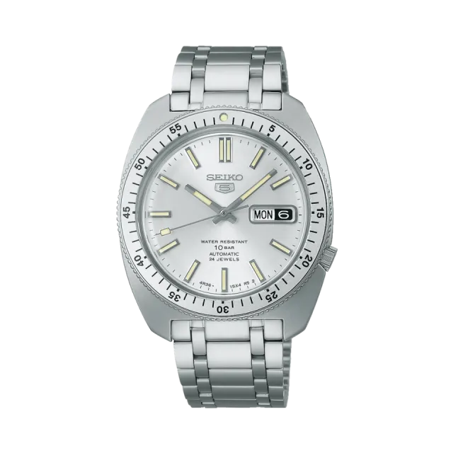 Beğenmek için çift tıkla Seiko 5 Sports SKX Otomatik SRPL91 Görsel 1