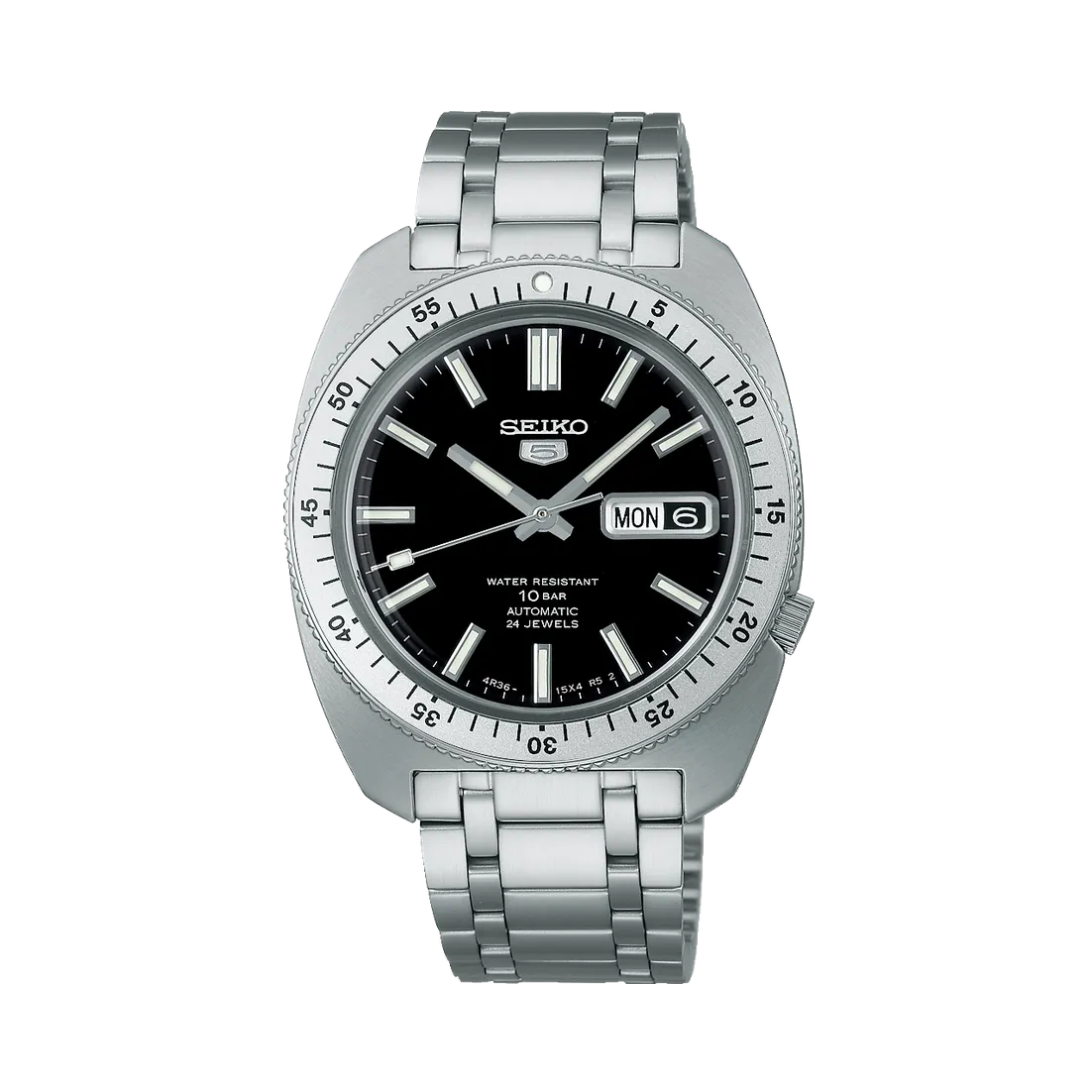 Seiko 5 Sports SKX Otomatik SRPL93