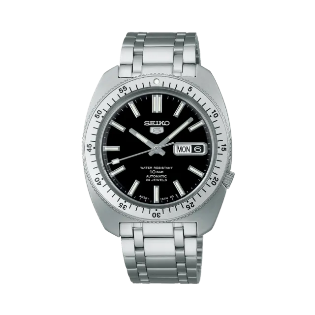 Beğenmek için çift tıkla Seiko 5 Sports SKX Otomatik SRPL93 Görsel 1