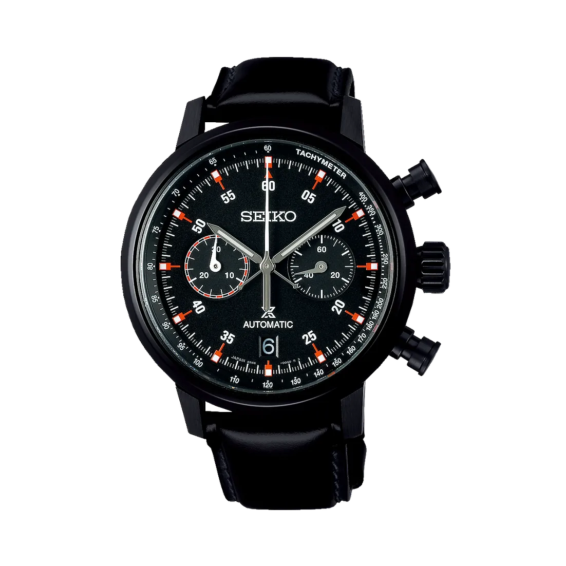 Seiko Prospex SPEEDTIMER Otomatik SRQ045