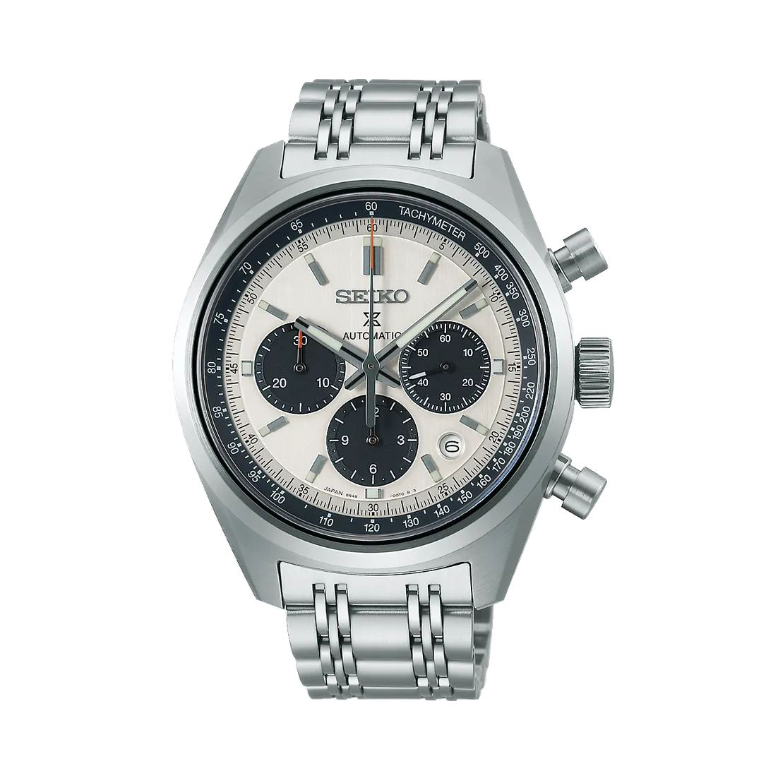 Seiko Prospex SPEEDTIMER Otomatik SRQ047