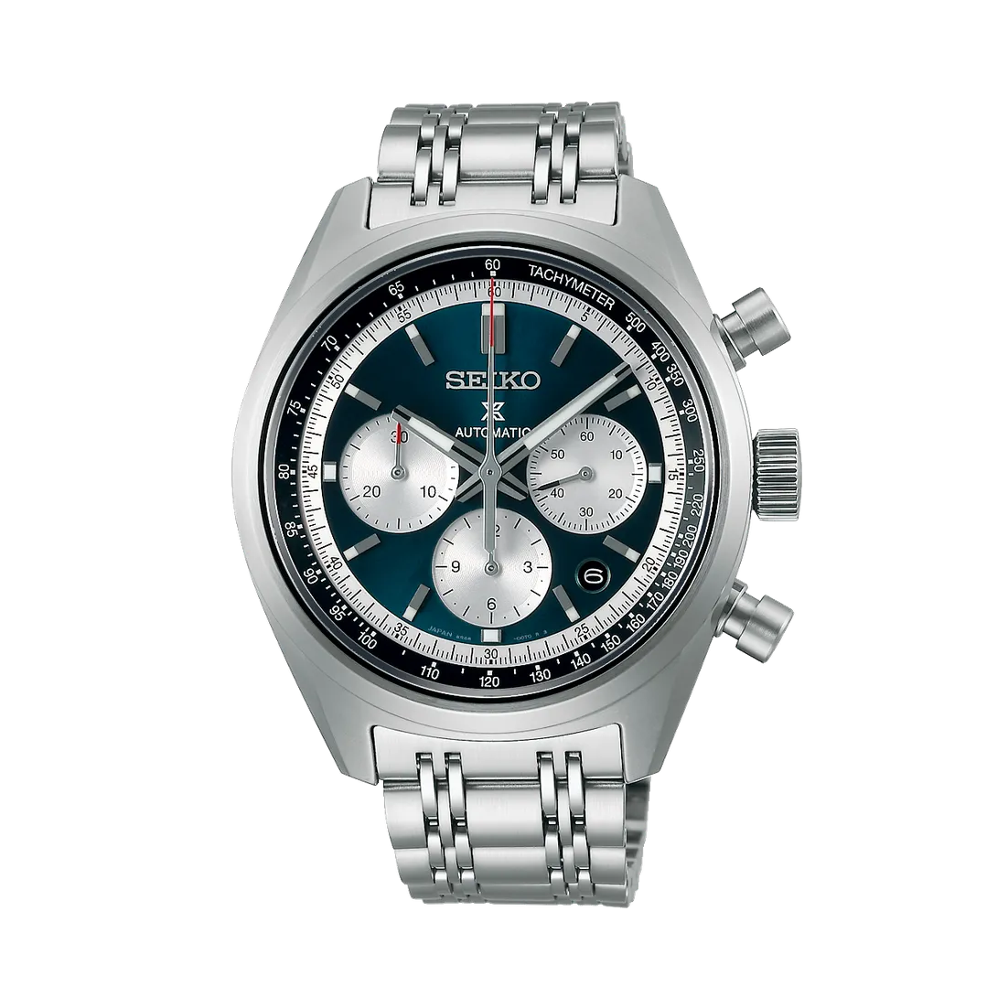 Seiko Prospex SPEEDTIMER Otomatik SRQ051