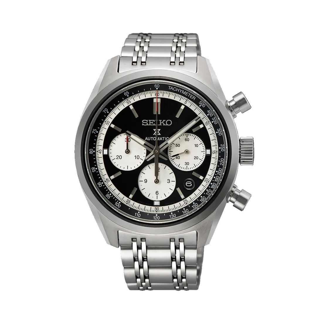 Seiko Prospex Speedtimer Otomatik SRQ053