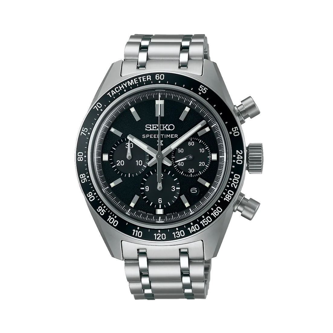 Seiko Prospex Speedtimer Otomatik SRQ055
