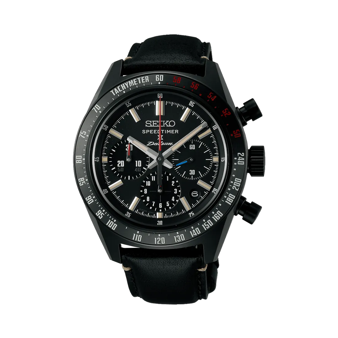 Seiko Prospex SPEEDTIMER Otomatik SRQ057