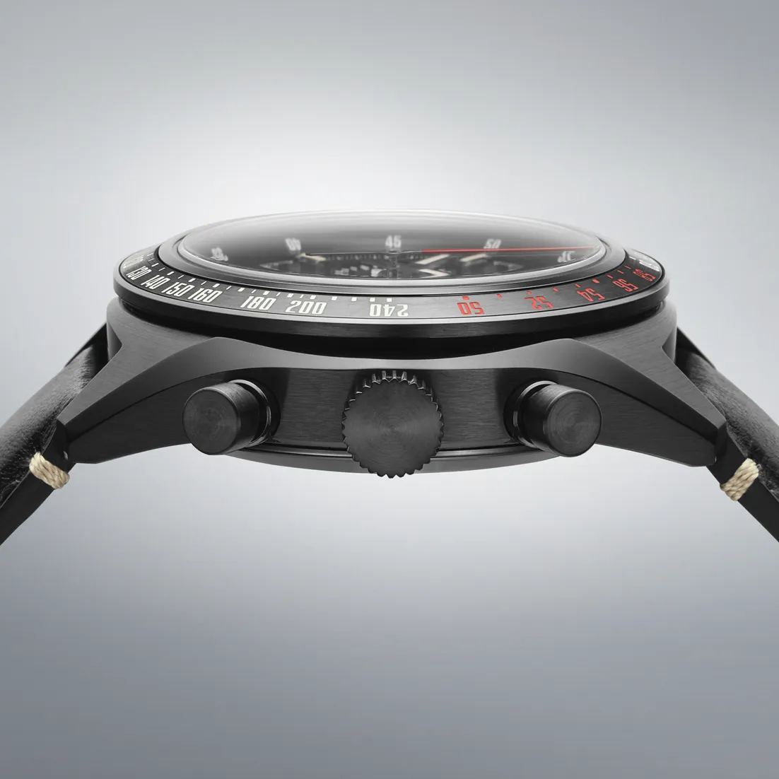 Seiko Prospex SPEEDTIMER Otomatik SRQ057 detay görseli 4