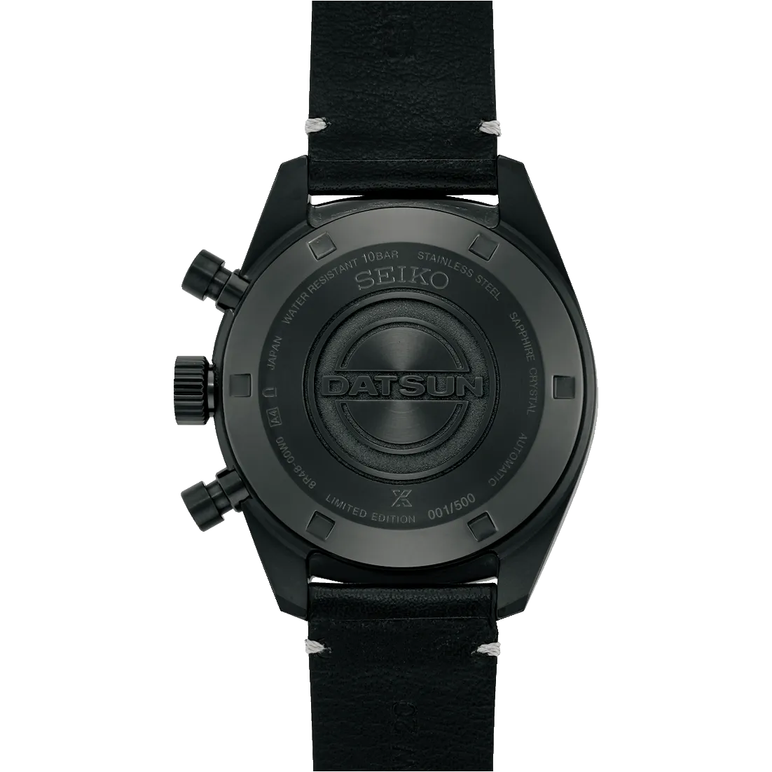 Seiko Prospex SPEEDTIMER Otomatik SRQ057 detay görseli 1
