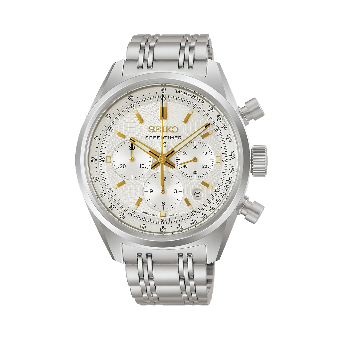 Seiko Prospex Speedtimer Otomatik SRQ059