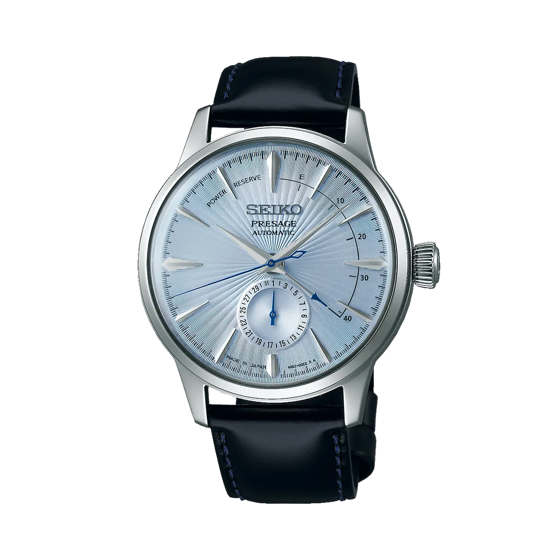 Seiko Presage Cocktail Time Otomatik SSA343