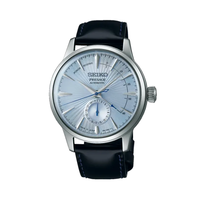 Beğenmek için çift tıkla Seiko Presage Cocktail Time Otomatik SSA343 Görsel 1
