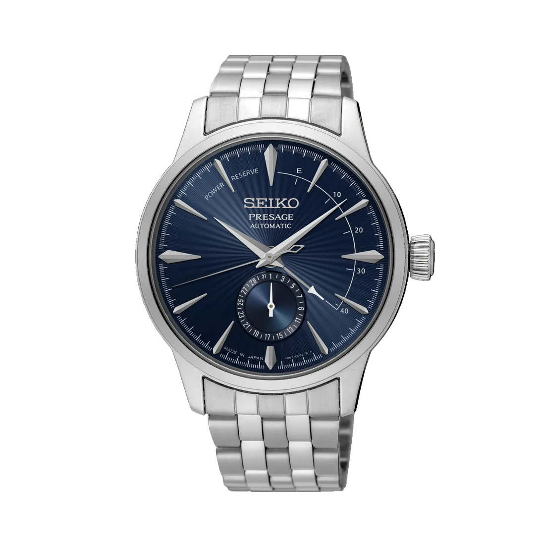 Seiko Presage Cocktail Time Otomatik SSA347