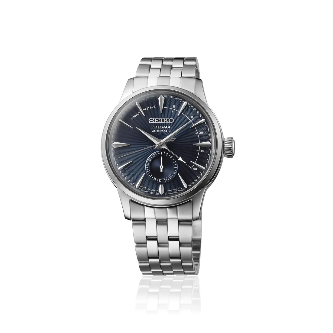 Seiko Presage Cocktail Time Otomatik SSA347 detay görseli 1