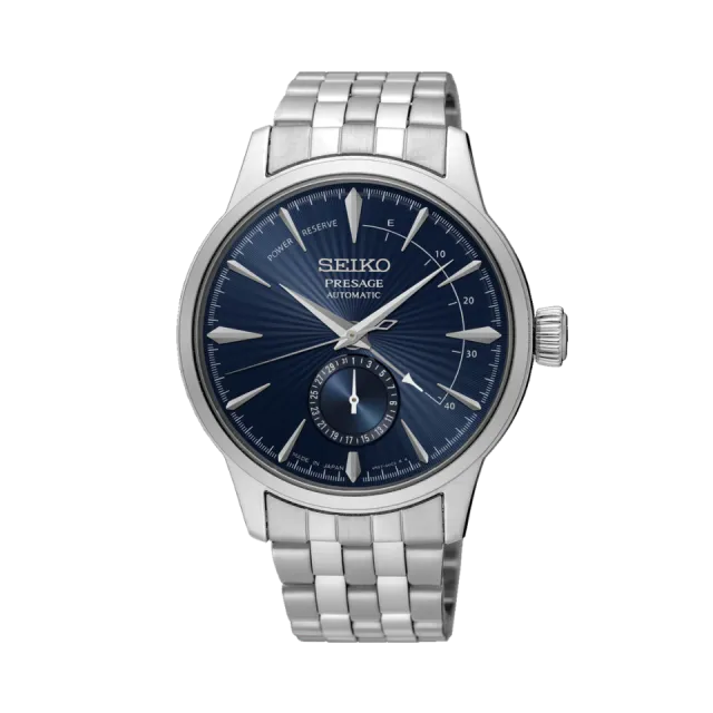 Beğenmek için çift tıkla Seiko Presage Cocktail Time Otomatik SSA347 Görsel 1