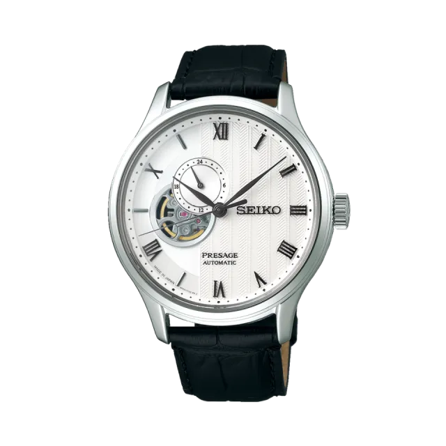 Seiko Presage Japanese Garden Otomatik SSA379 Görsel 1