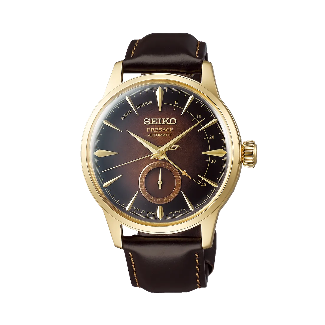 Seiko Presage Cocktail Time Otomatik SSA392