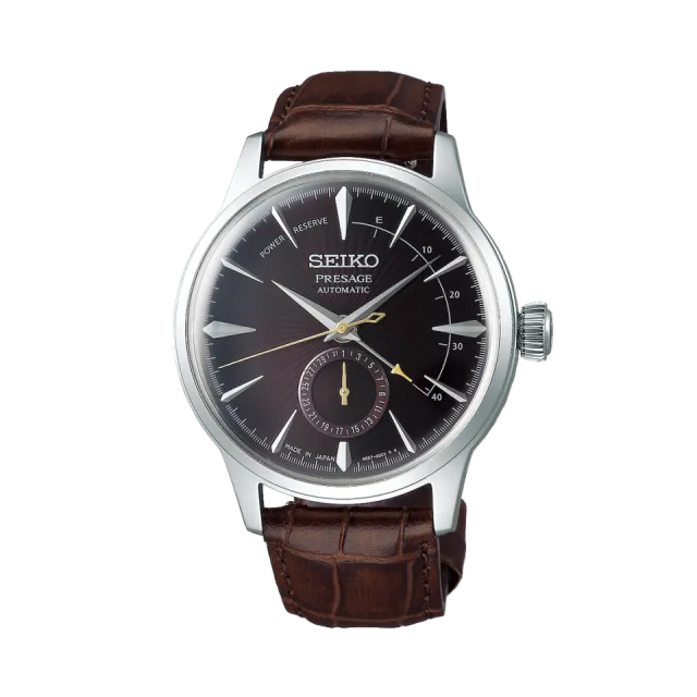 Beğenmek için çift tıkla Seiko Presage Cocktail Time Otomatik SSA393 Görsel 1