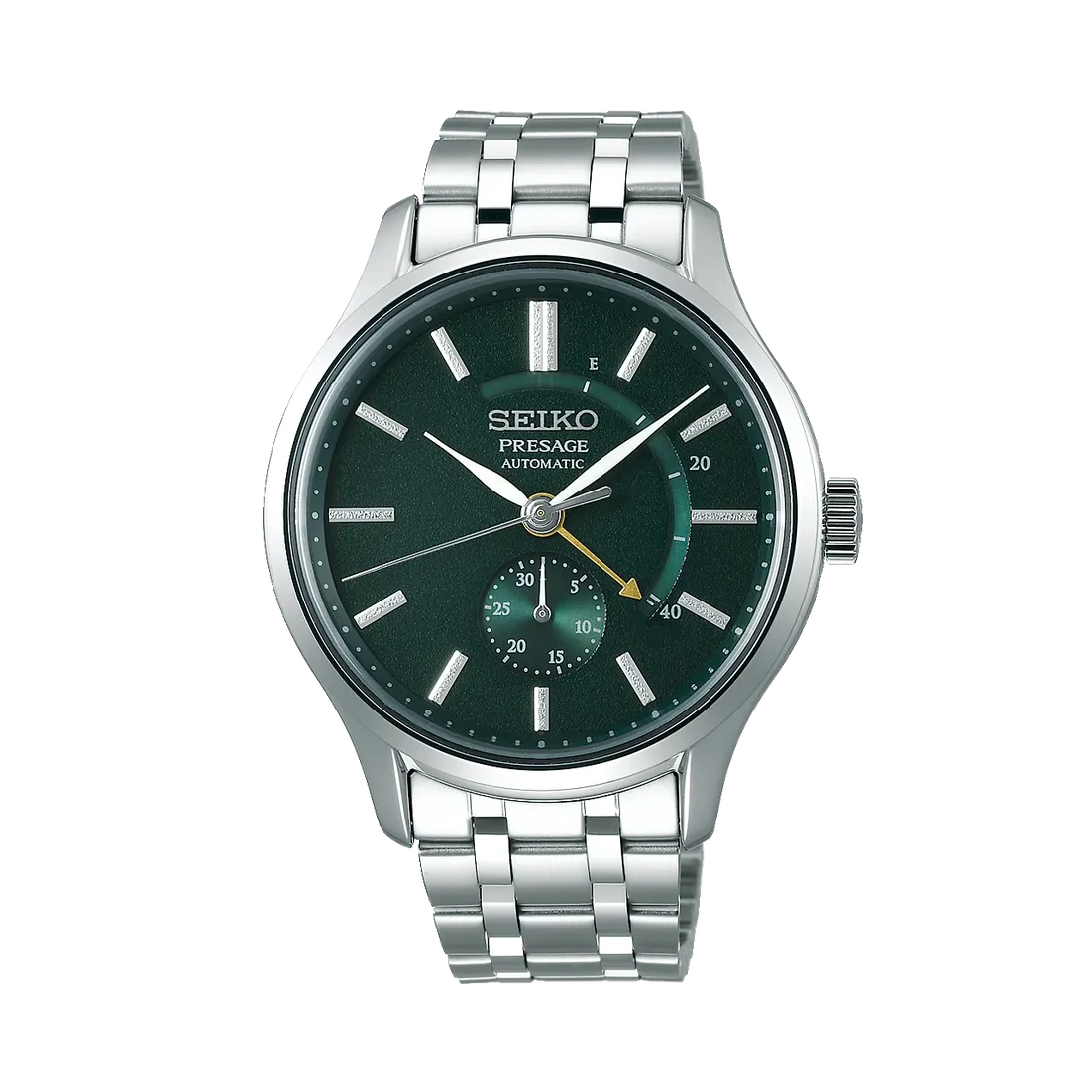 Seiko Presage Japanese Garden Otomatik SSA397