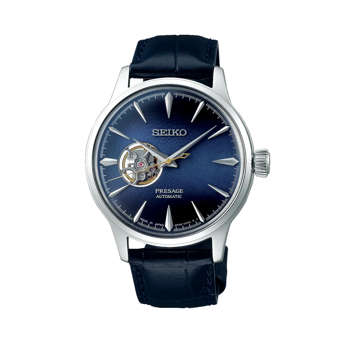 Seiko Presage Cocktail Time Otomatik SSA405