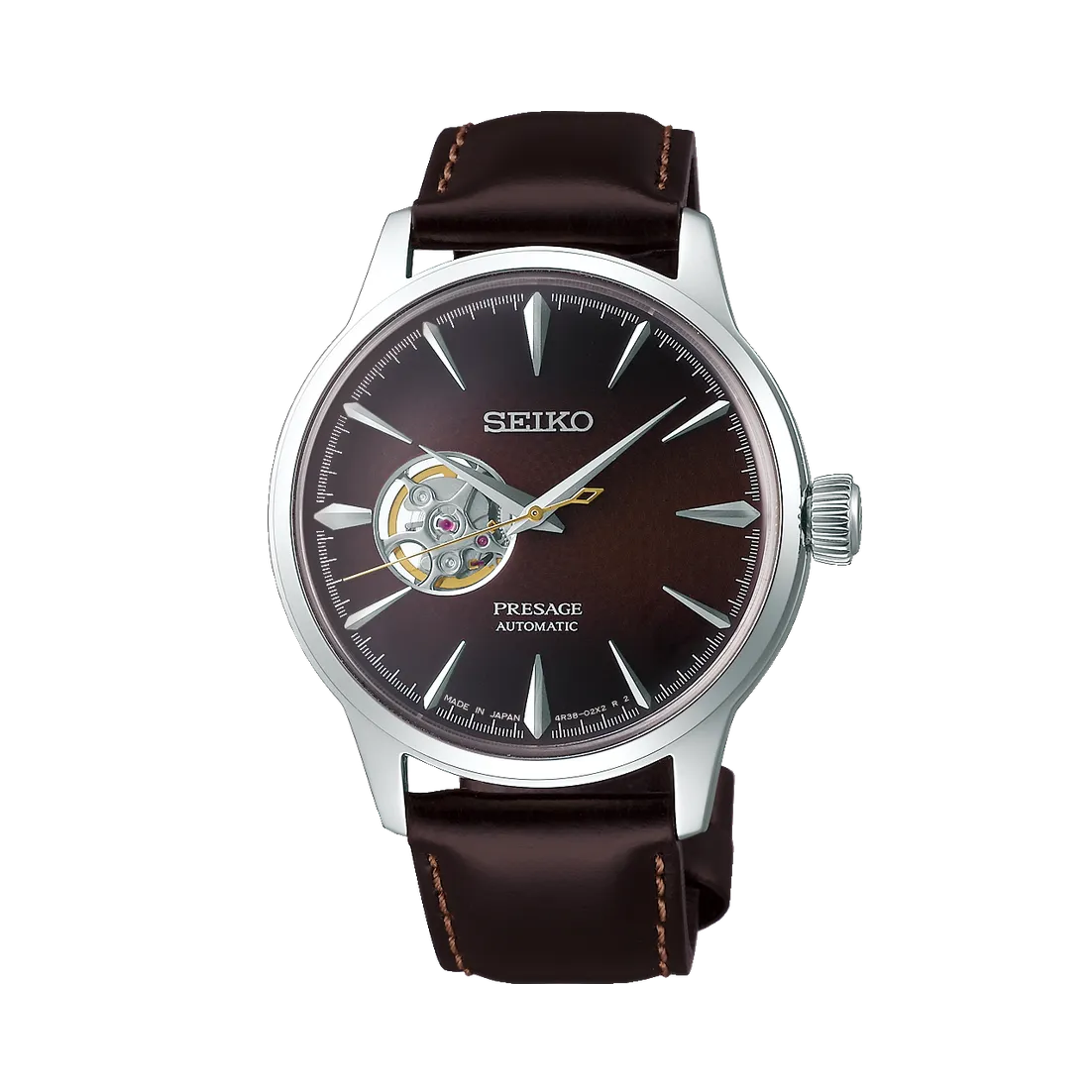 Seiko Presage Cocktail Time Otomatik SSA407