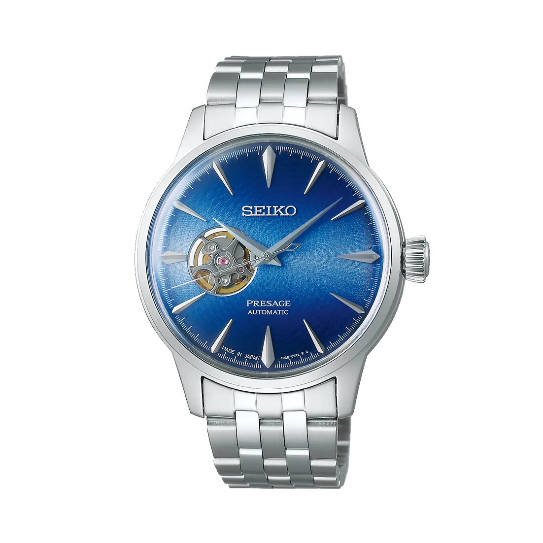 Seiko Presage Cocktail Time Otomatik SSA439