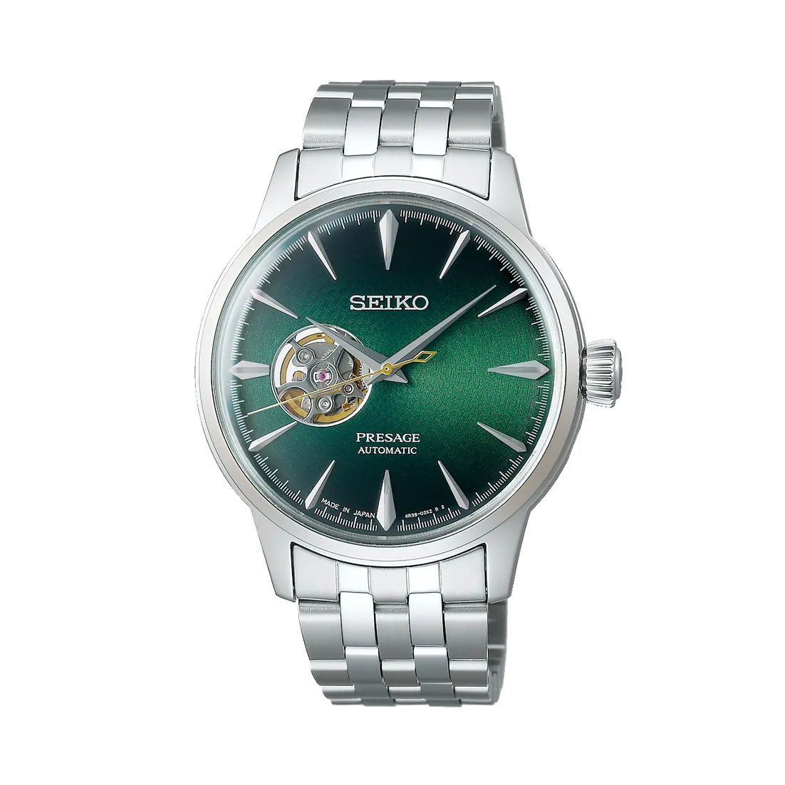 Seiko Presage Cocktail Time Otomatik SSA441