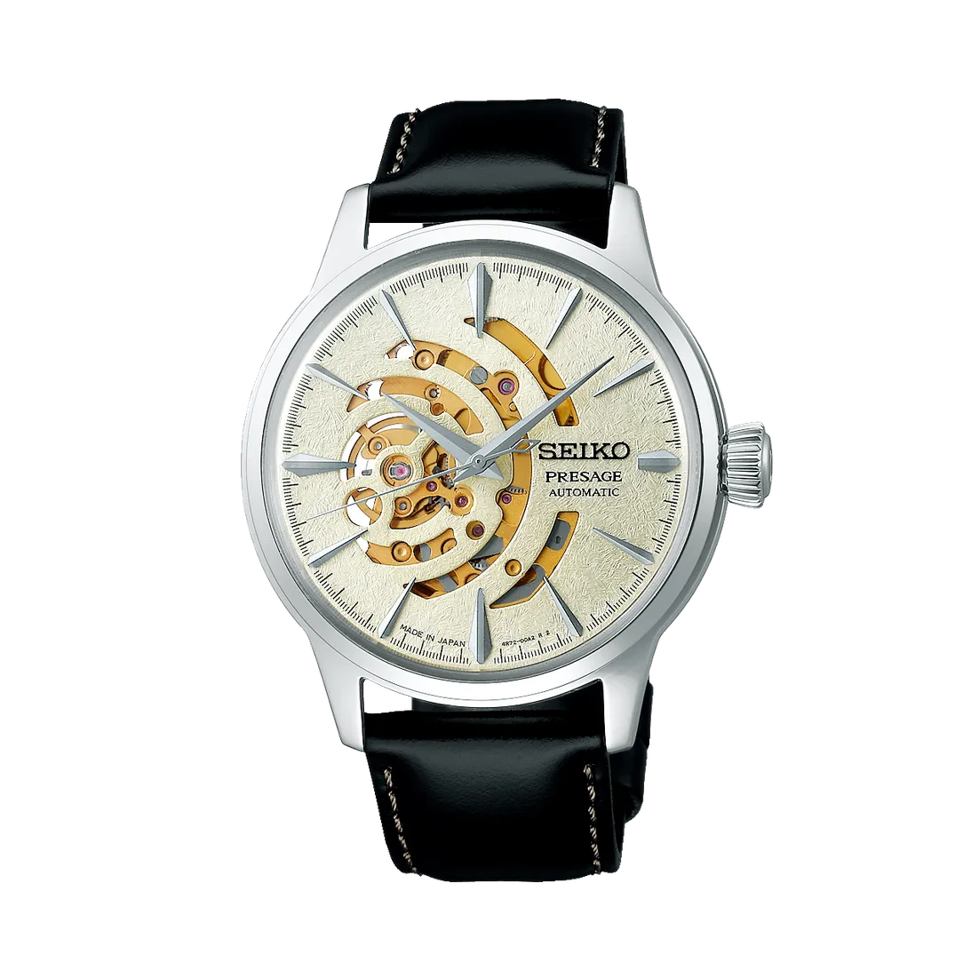 Seiko Presage Cocktail Time Otomatik SSA455
