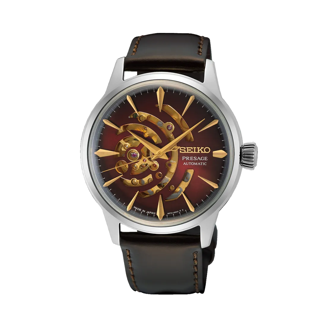 Seiko Presage Cocktail Time Otomatik SSA457
