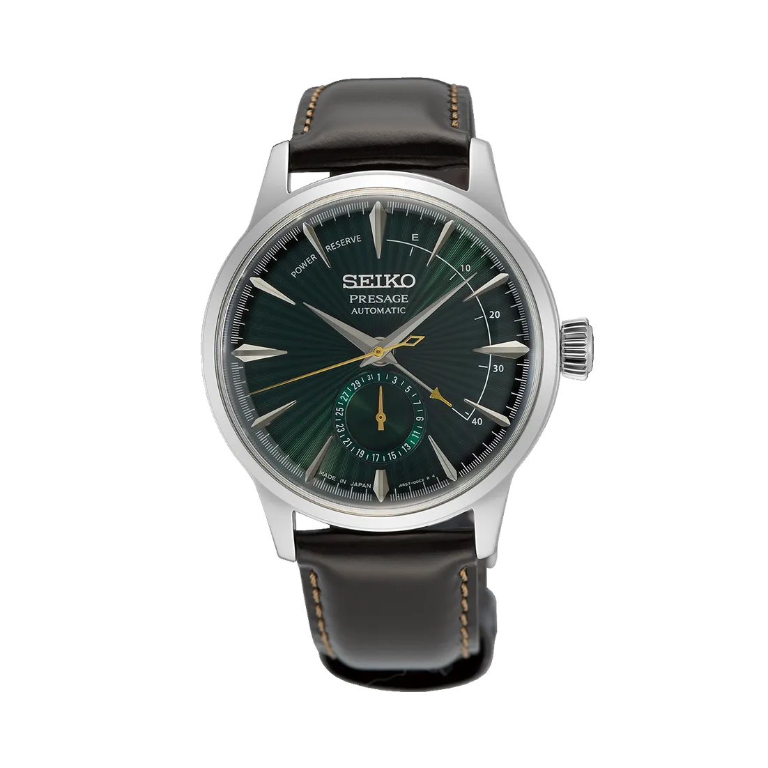 Seiko Presage Cocktail Time Otomatik SSA459