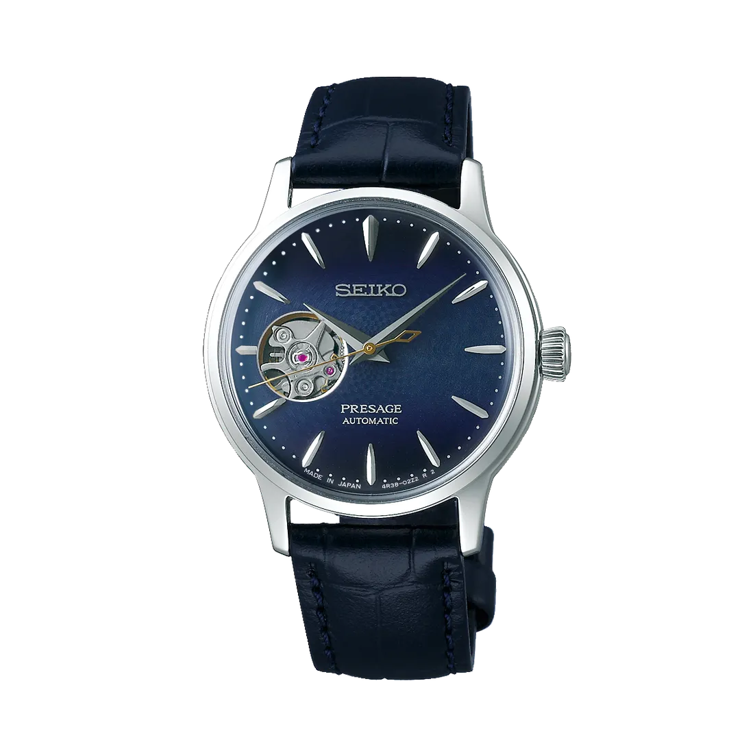 Seiko Presage Cocktail Time Otomatik SSA785
