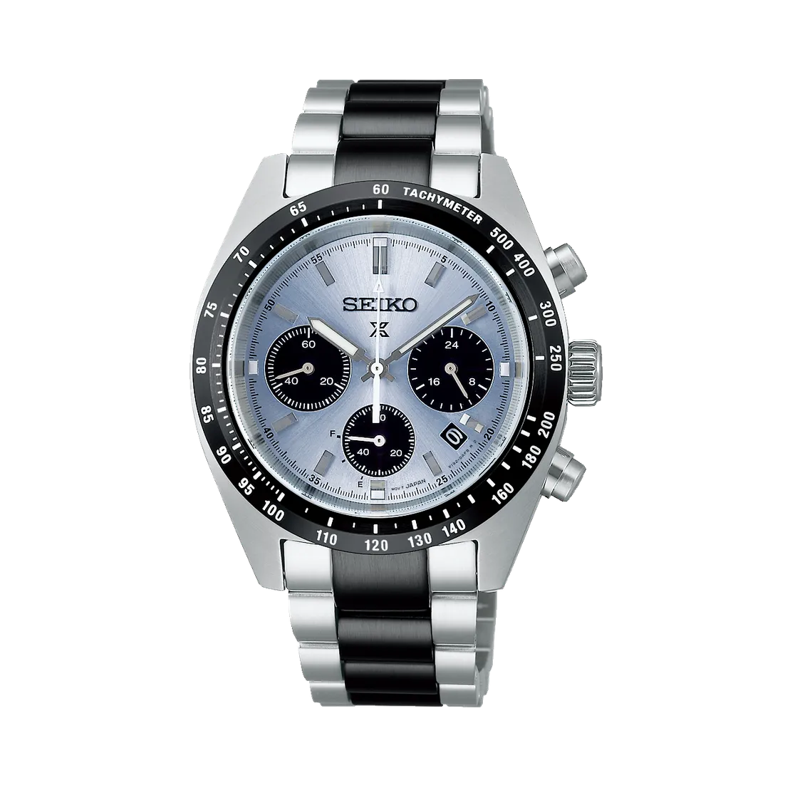 Seiko Prospex SPEEDTIMER Soluk Mavi SSC909