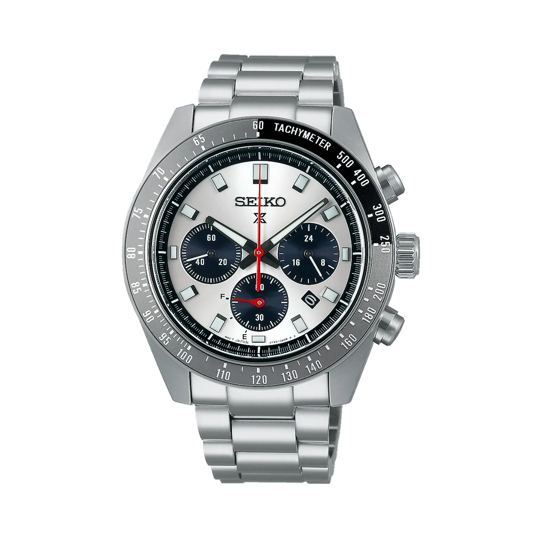 Seiko Prospex SPEEDTIMER SSC911