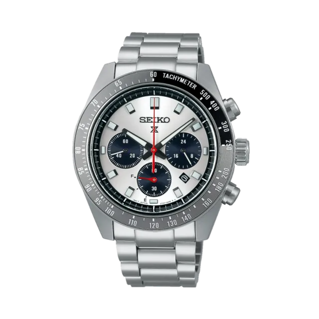 Beğenmek için çift tıkla Seiko Prospex SPEEDTIMER SSC911 Görsel 1