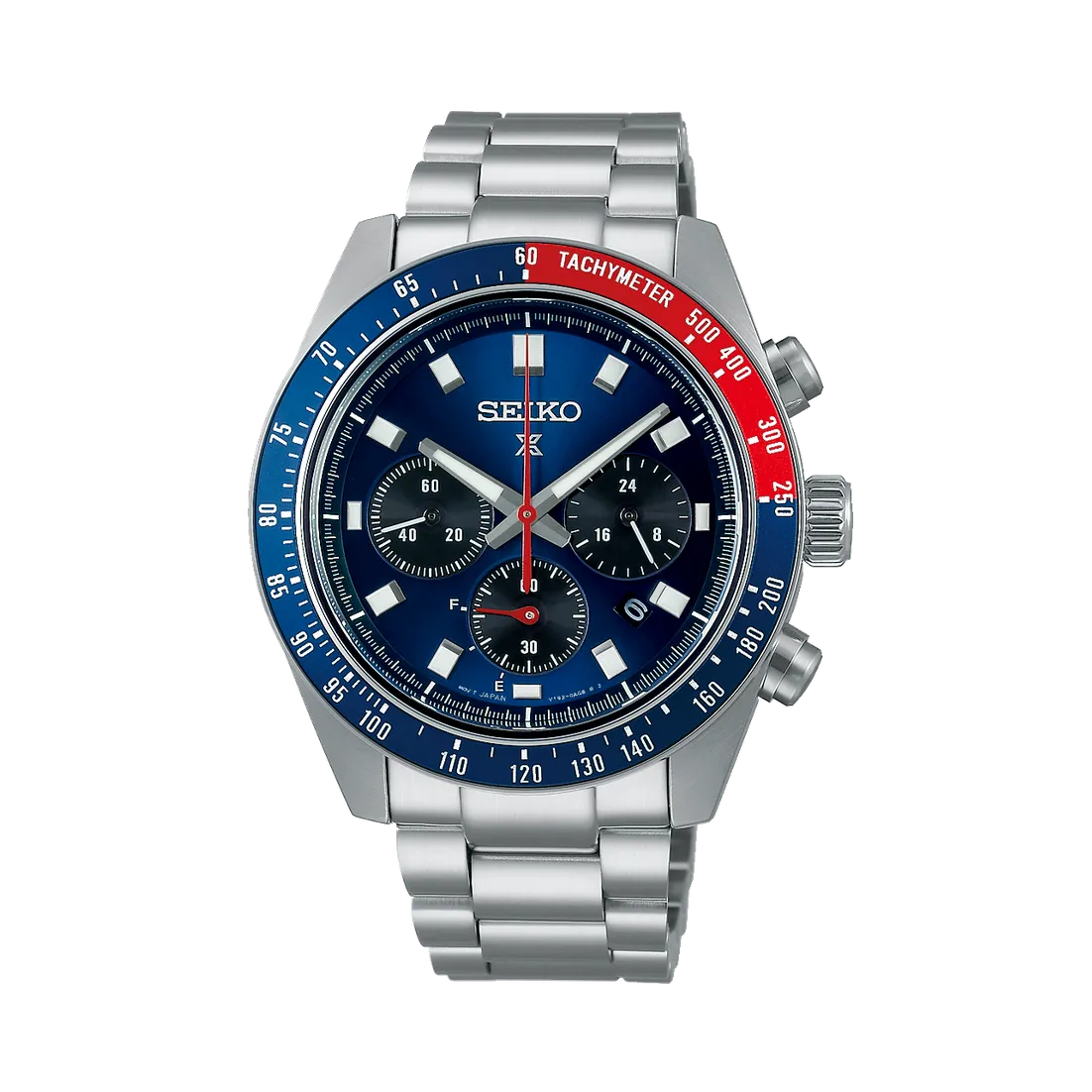 Seiko Prospex SPEEDTIMER SSC913