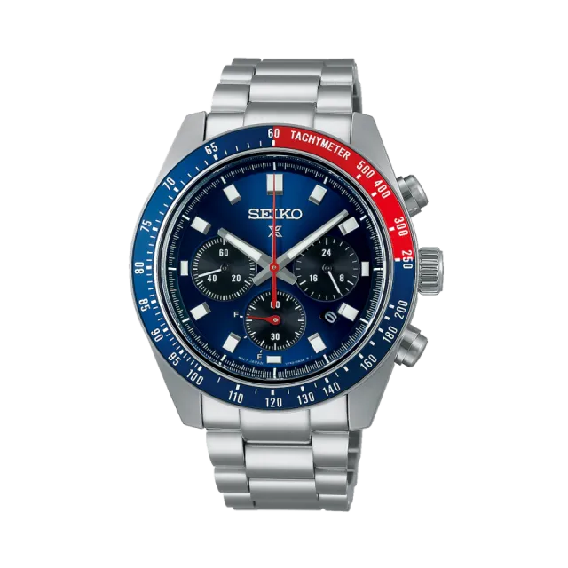 Beğenmek için çift tıkla Seiko Prospex SPEEDTIMER SSC913 Görsel 1