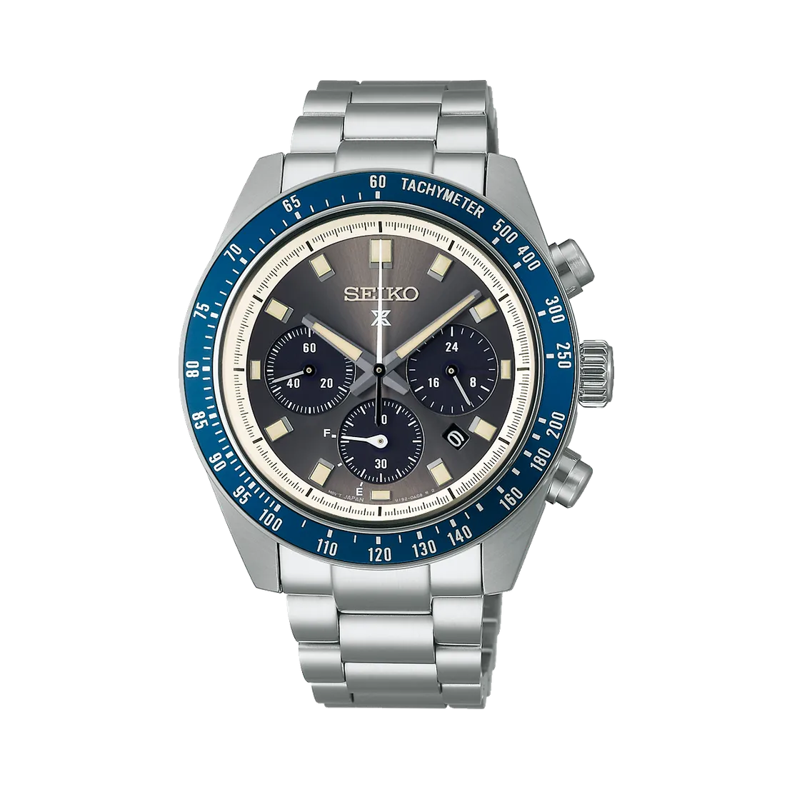 Seiko Prospex SPEEDTIMER SSC939