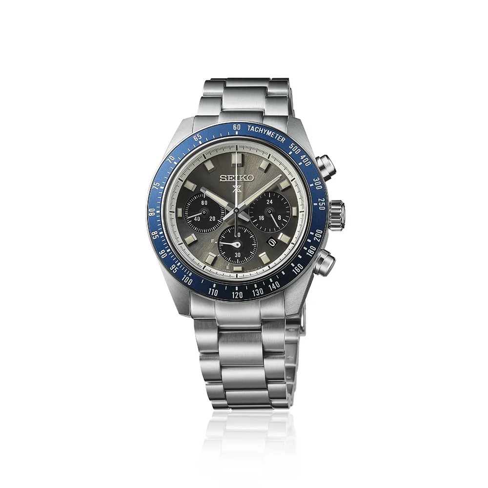 Seiko Prospex SPEEDTIMER SSC939 detay görseli 3