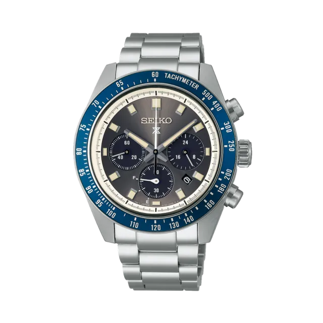 Beğenmek için çift tıkla Seiko Prospex SPEEDTIMER SSC939 Görsel 1