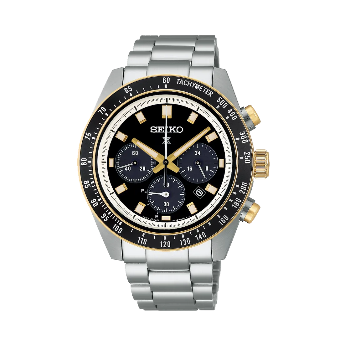 Seiko Prospex SPEEDTIMER SSC941