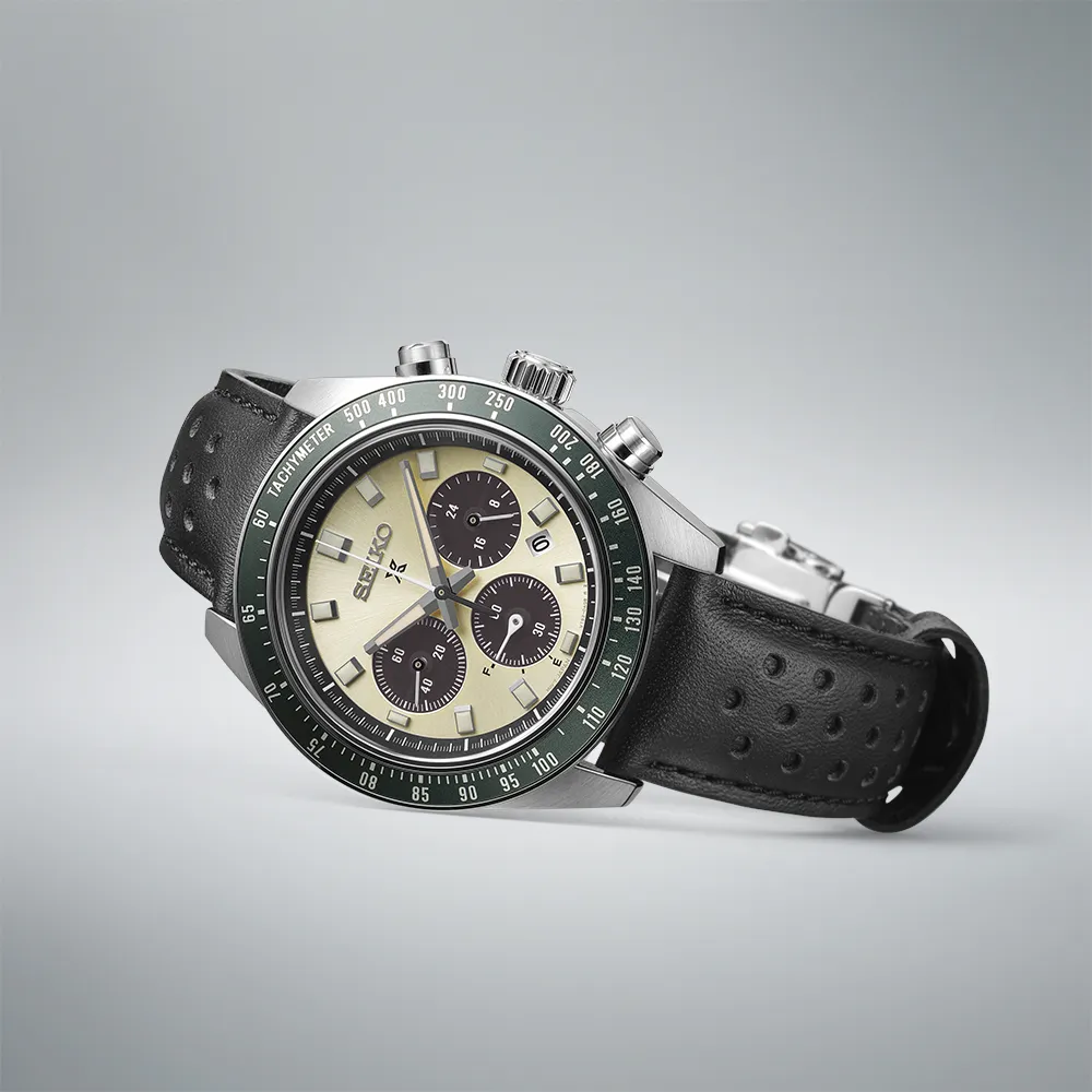 Seiko Prospex SPEEDTIMER SSC943 detay görseli 2