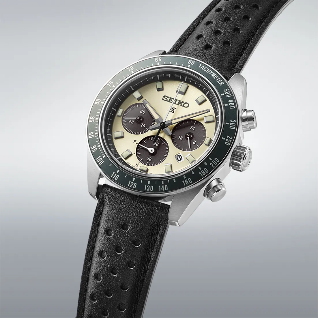 Seiko Prospex SPEEDTIMER SSC943 detay görseli 1