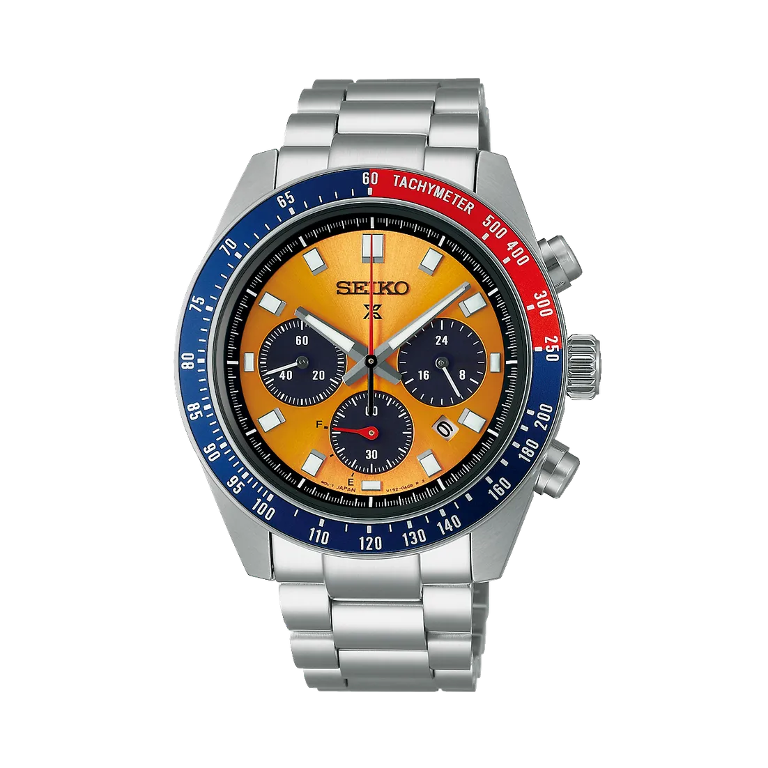 Seiko Prospex SPEEDTIMER SSC947
