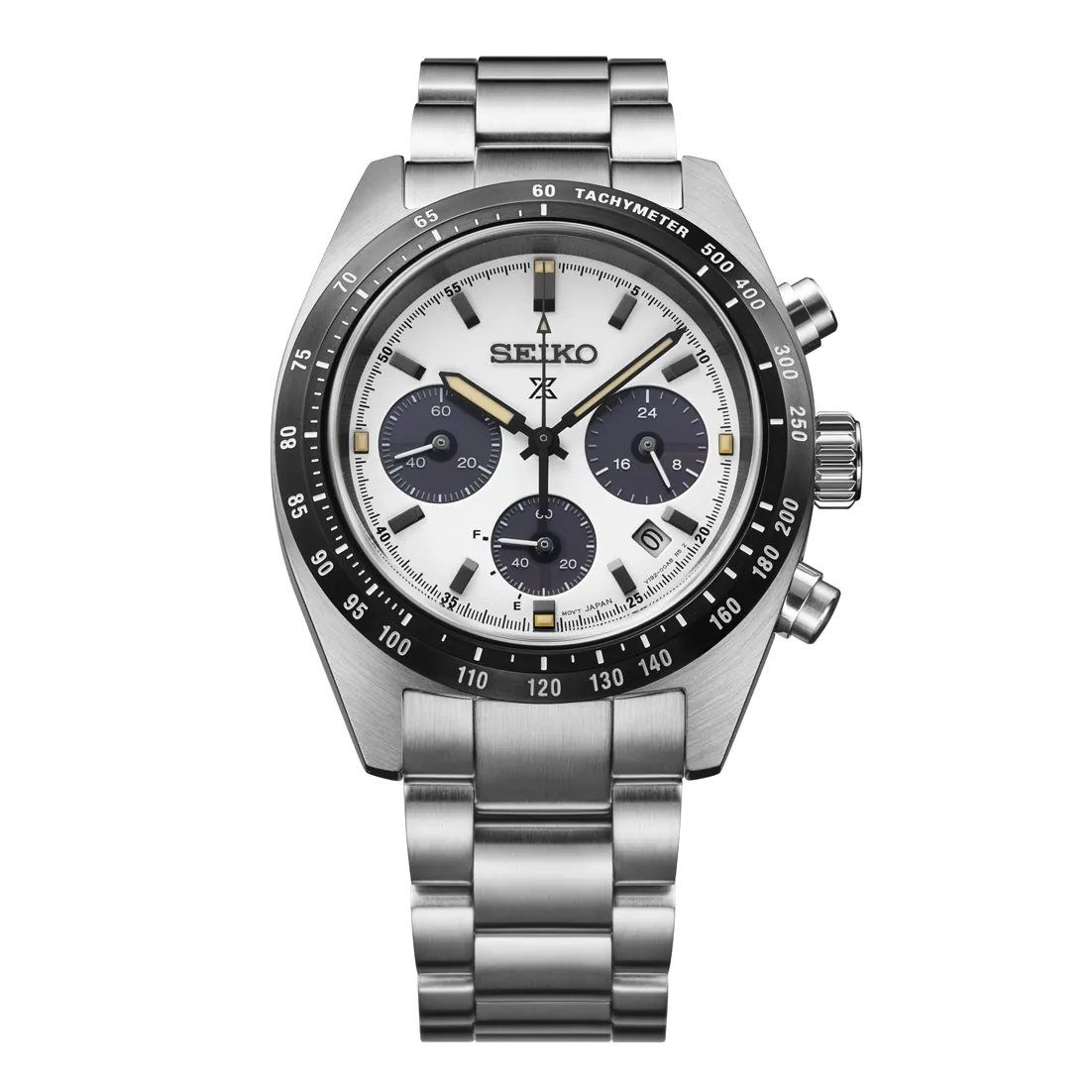 Seiko Prospex SPEEDTIMER SSC961 detay görseli 2